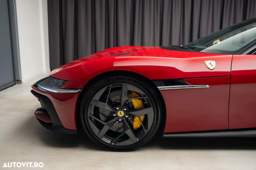 Ferrari Testarossa - 7
