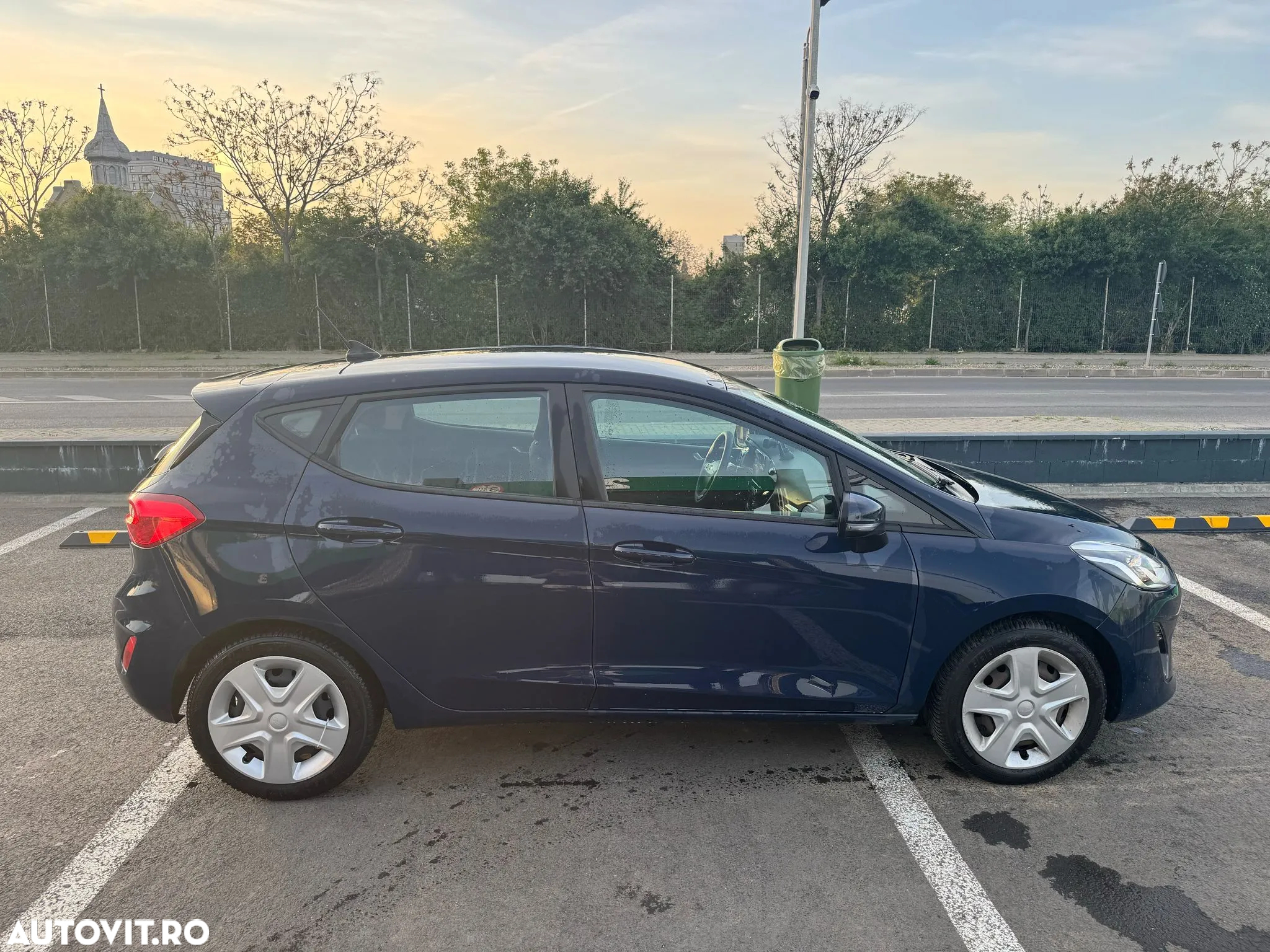 Ford Fiesta - 9