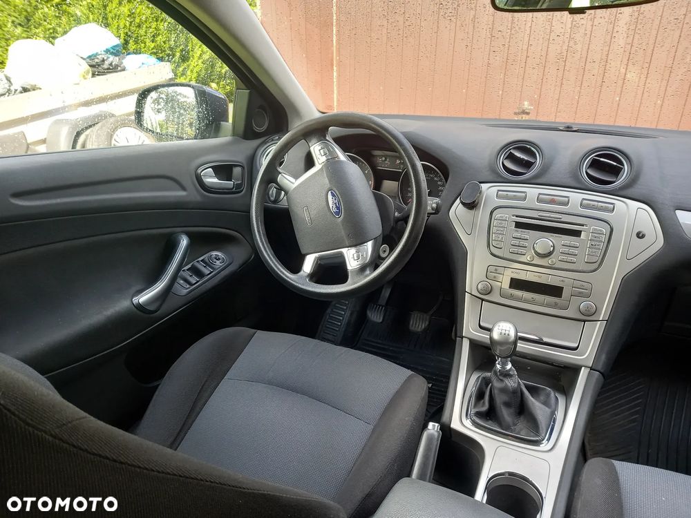 Ford Mondeo 2.2 TDCi Business Edition - 18