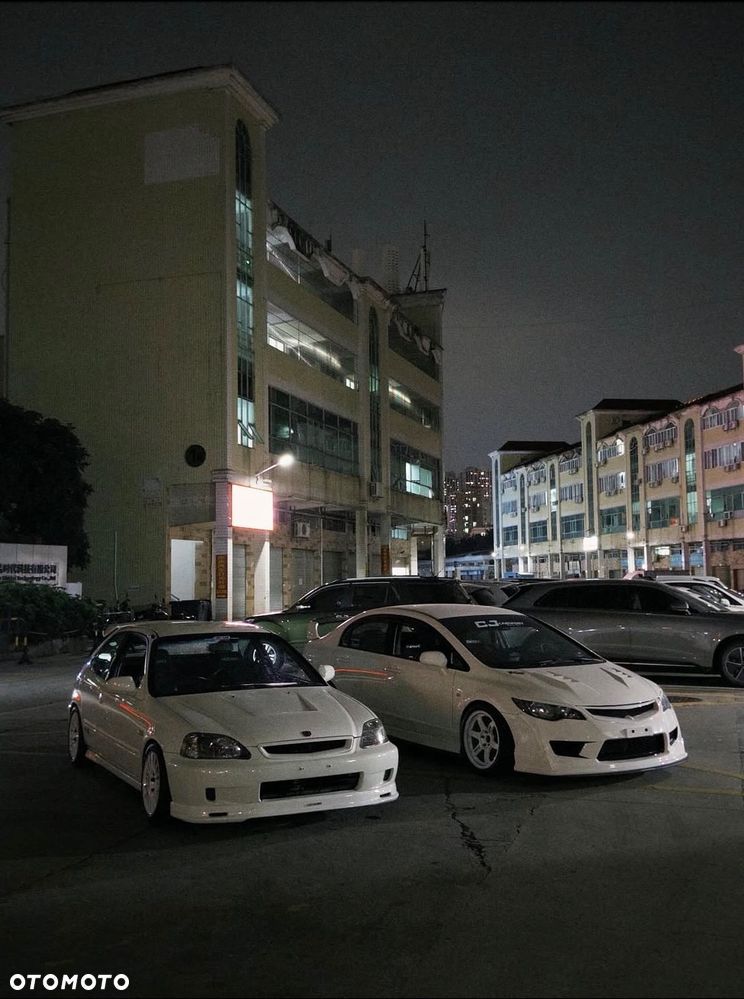 Honda Civic - 18