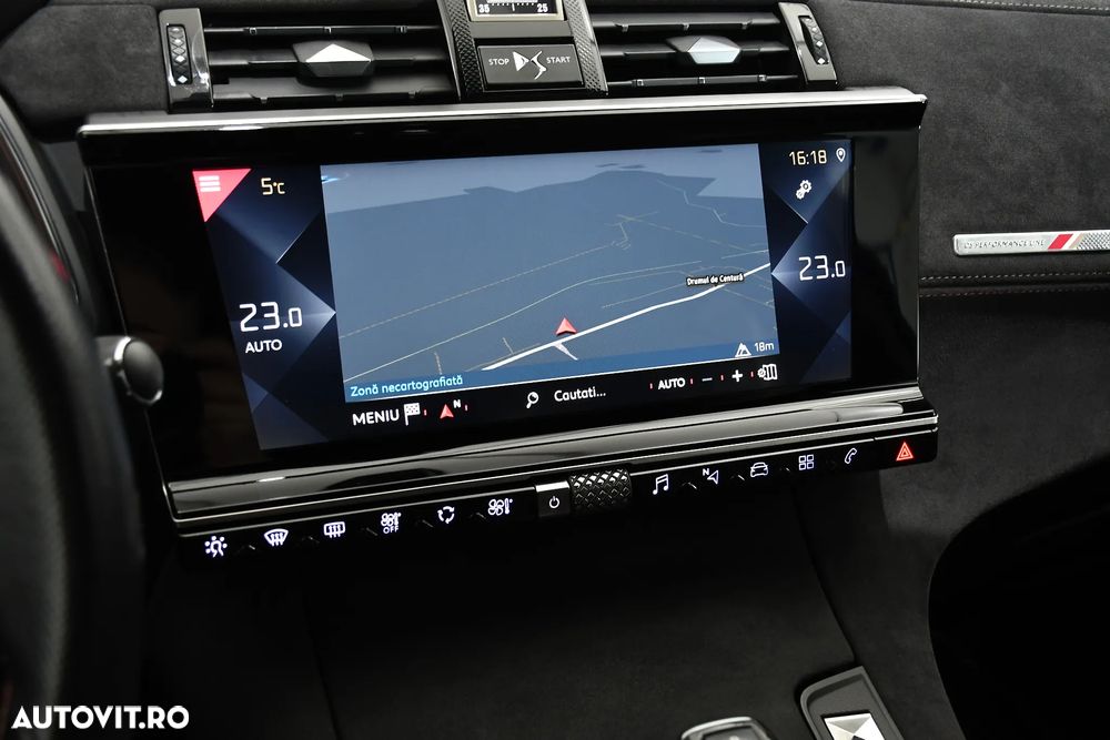 DS Automobiles DS 7 Crossback - 25