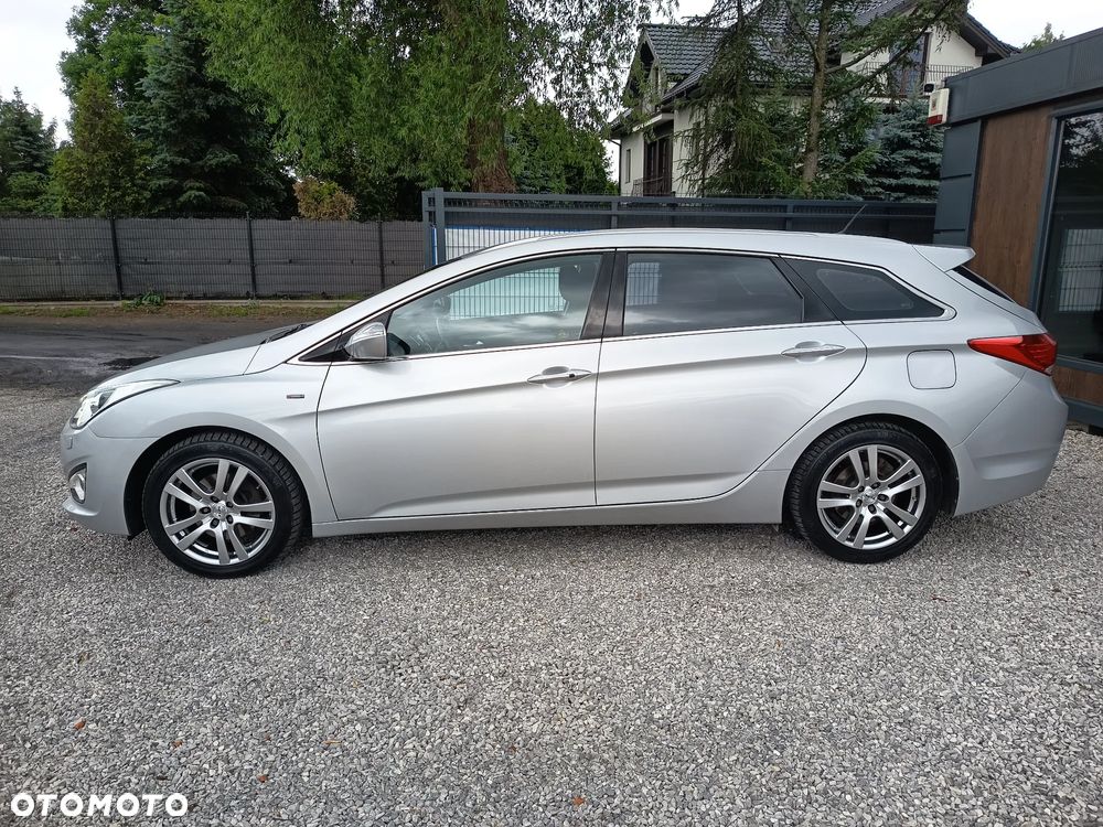 Hyundai i40 i40cw 1.6 5 Star Edition - 6