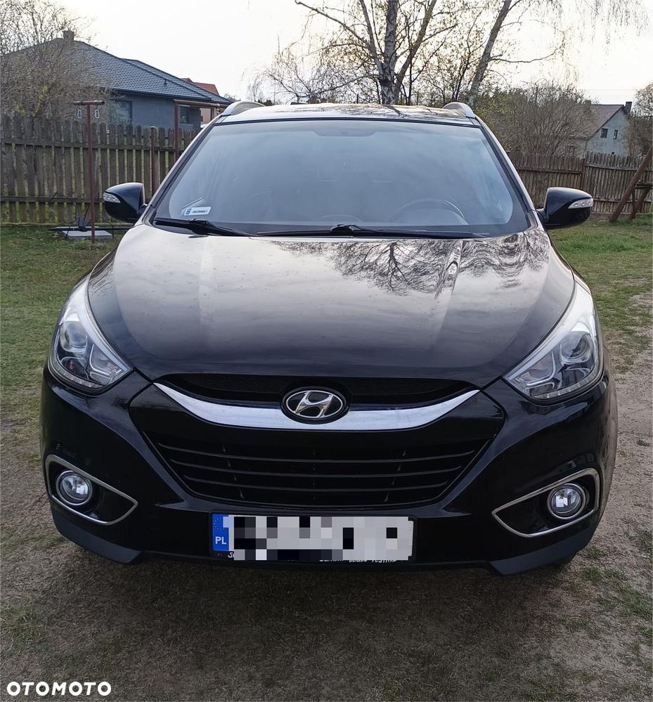 Hyundai ix35 - 3