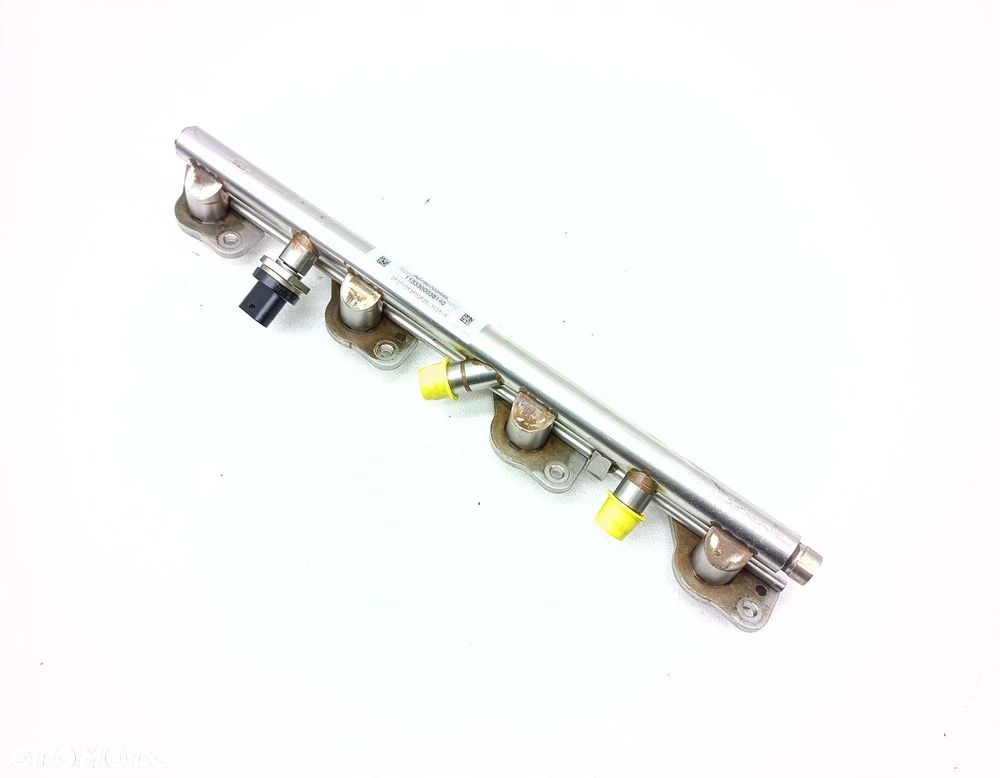 LISTWA WTRYSKOWA MERCEDES W221 4.7 V8 A2780703495 - 1