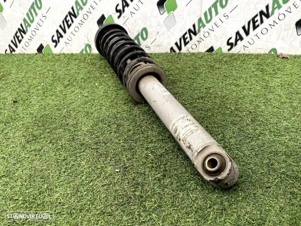 Amortecedor Suspensão Bmw 5 (E39) - 2