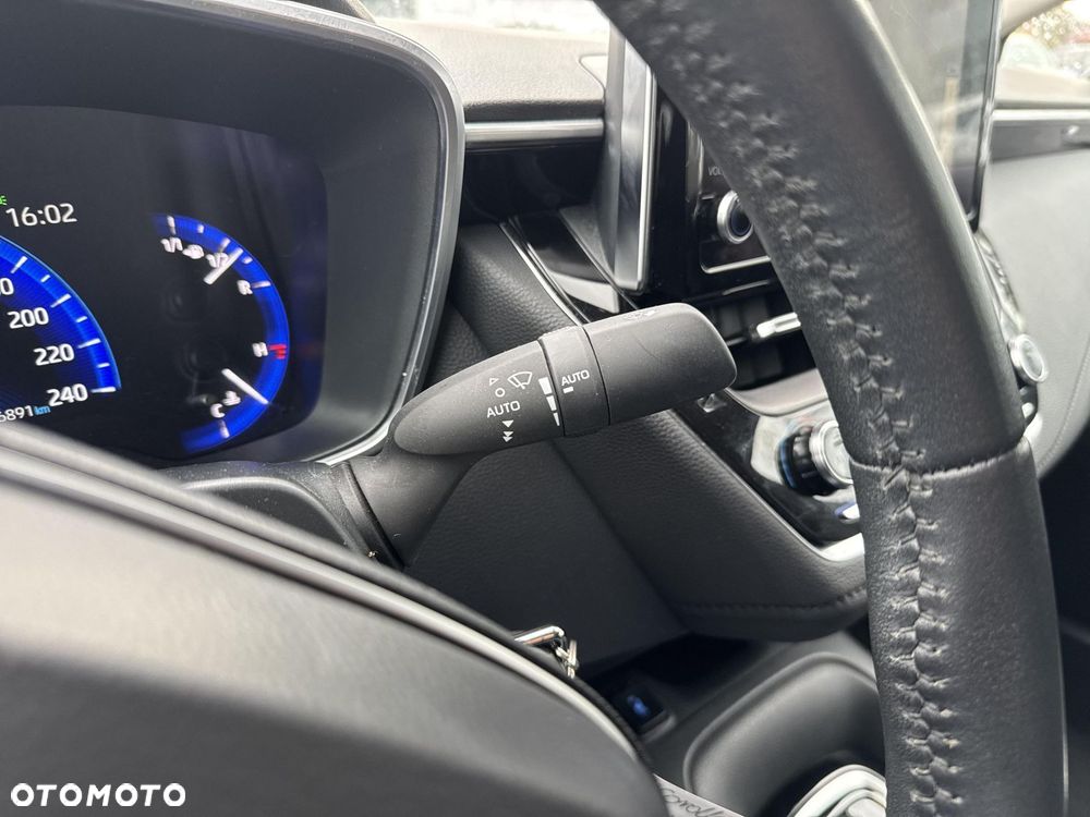 Toyota Corolla - 19
