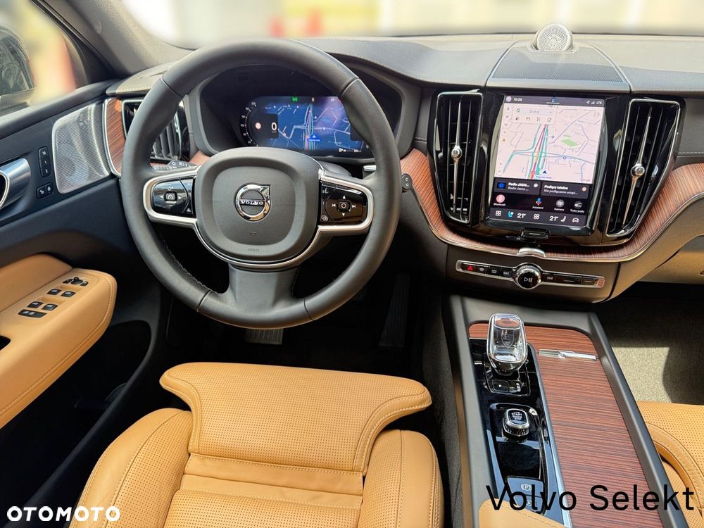Volvo XC 60 - 17
