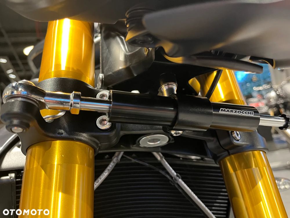 Triumph Speed Triple - 11