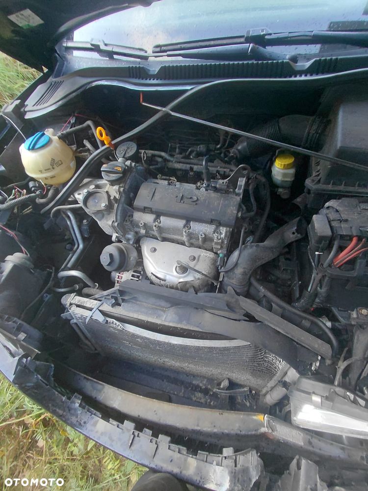 Seat Ibiza - 7