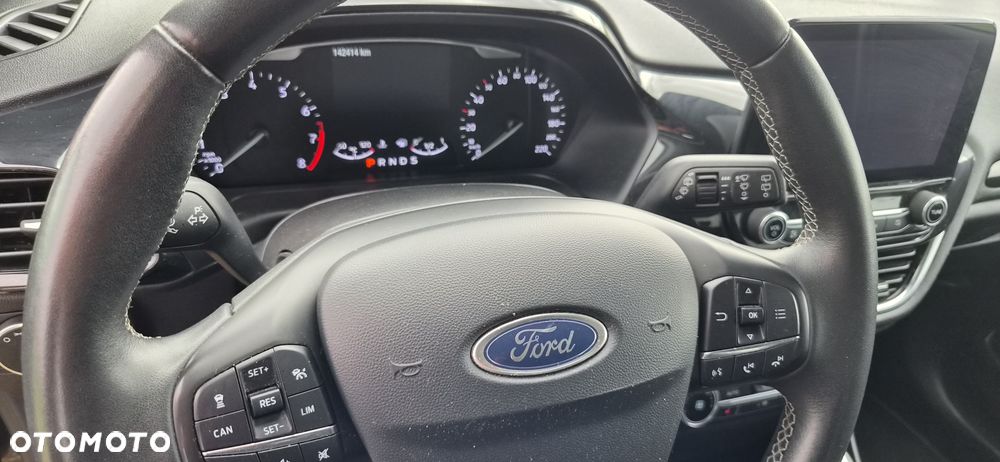 Ford Fiesta - 14