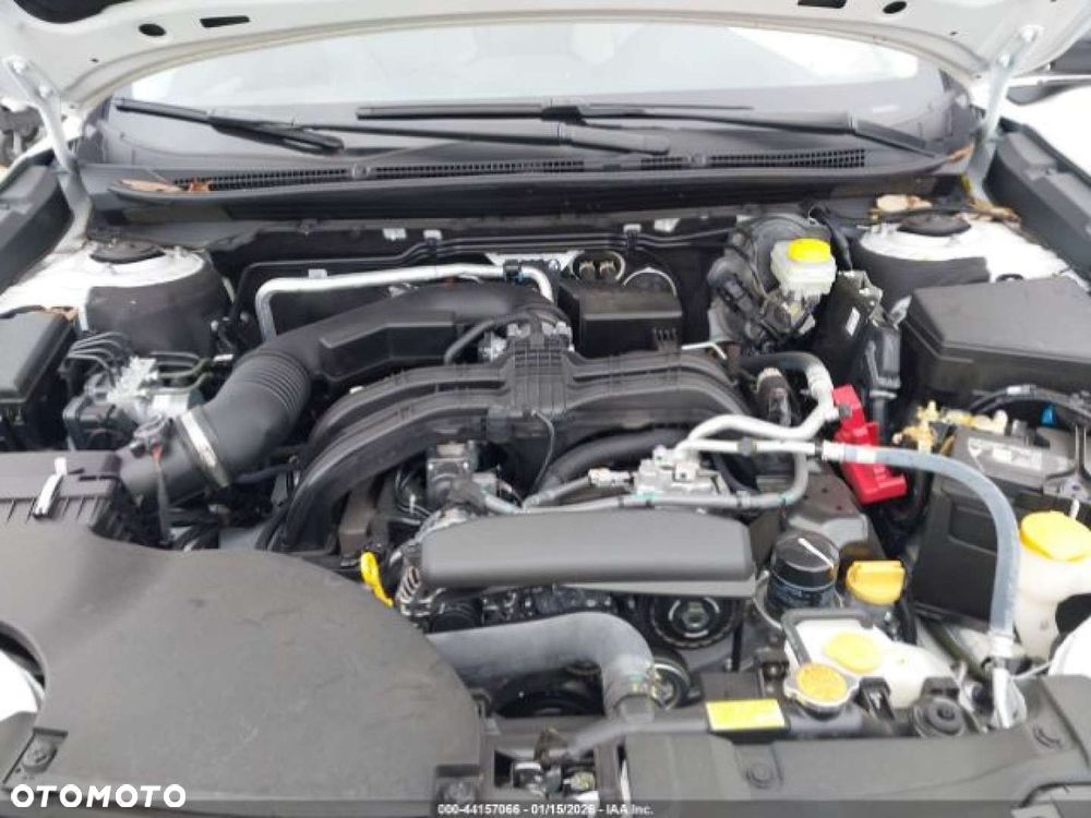Subaru Outback - 13