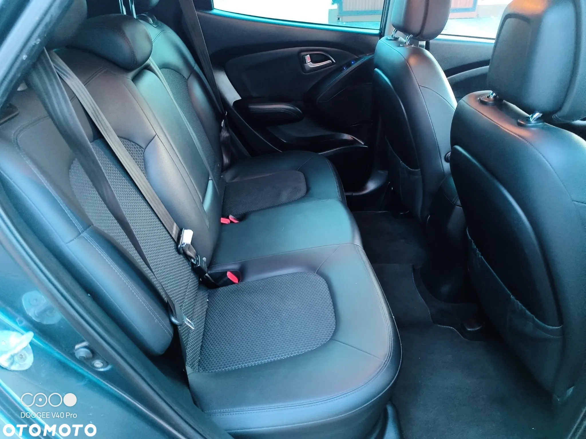 Hyundai ix35 1.7 CRDi 2WD Comfort - 19