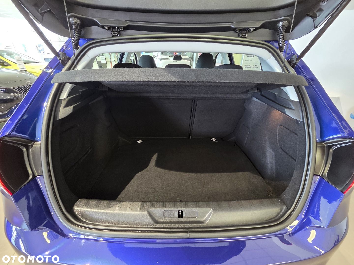 Peugeot 308 1.5 BlueHDi Active S&S - 9