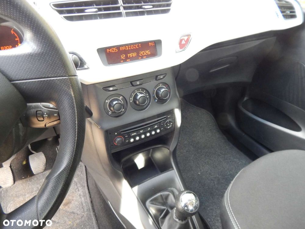 Citroën C3 Pure Tech VTi 68 Cool&Sound - 17