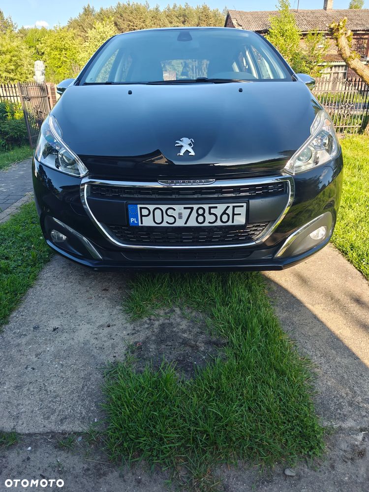 Peugeot 3008 - 10