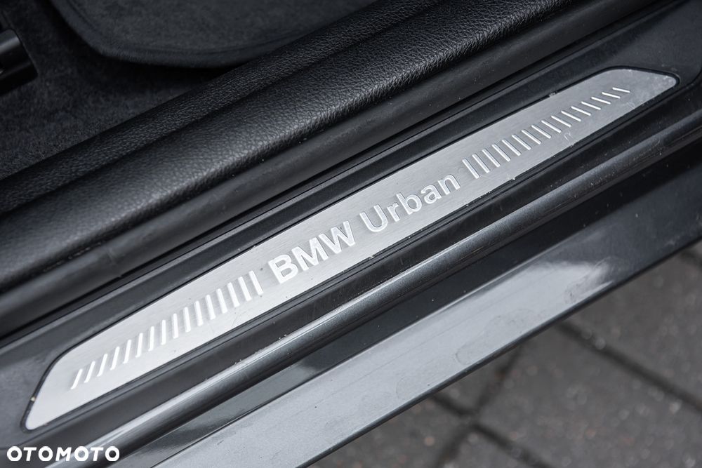 BMW Seria 1 118i - 35