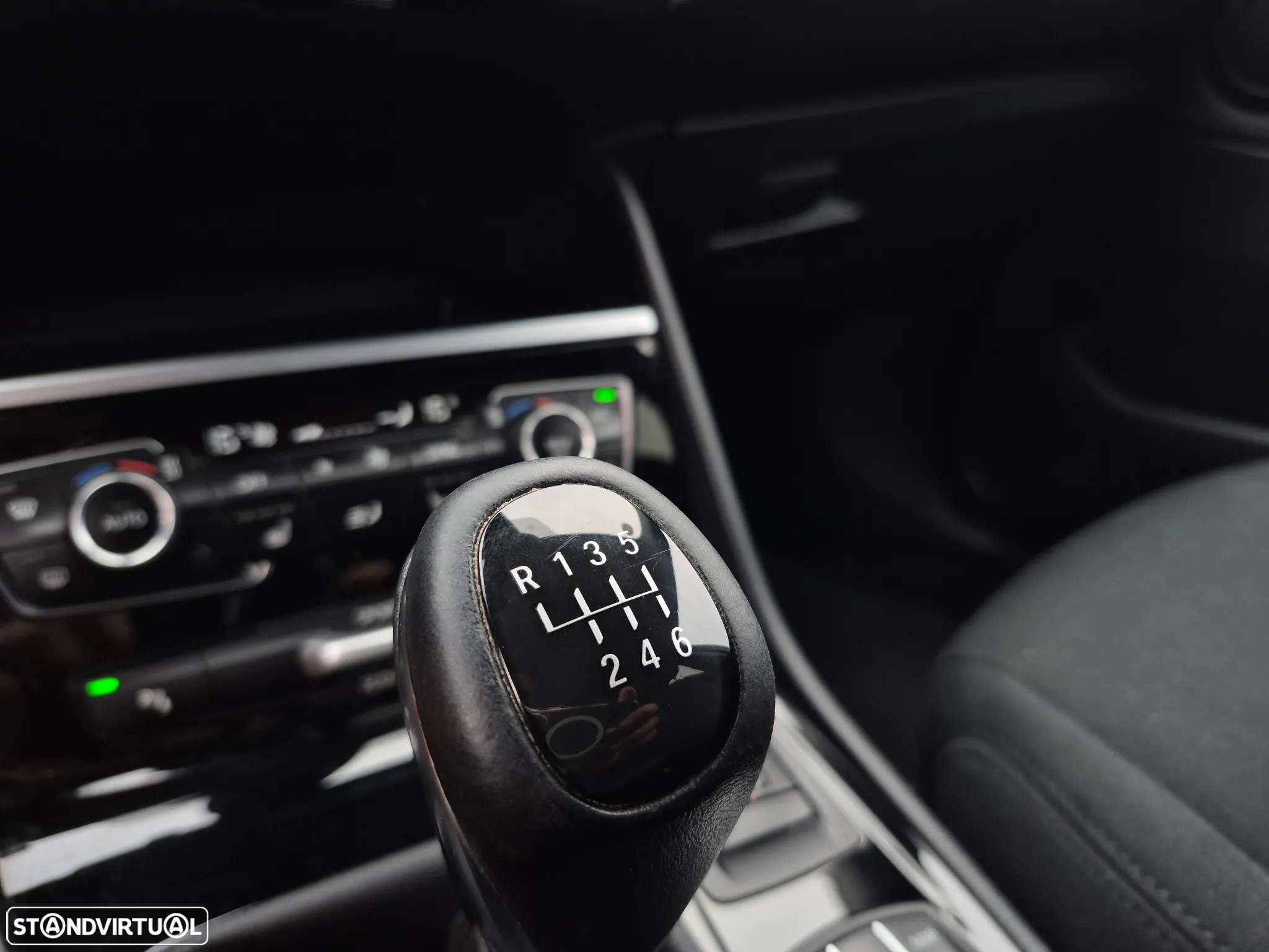 BMW 216 Gran Tourer i 7L Advantage - 17