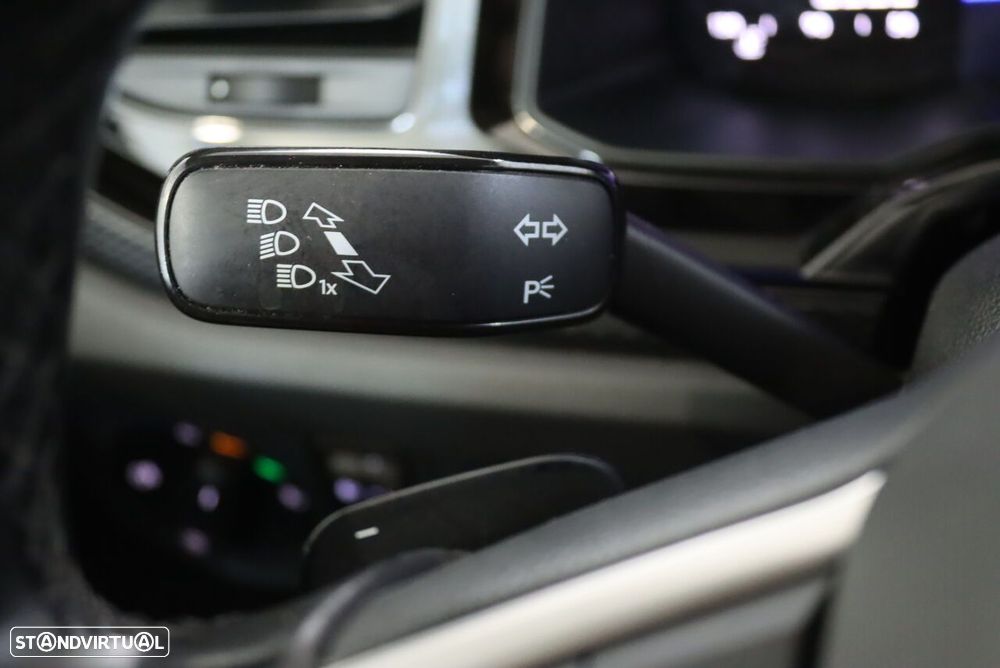 VW Taigo 1.0 TSI Life DSG - 12