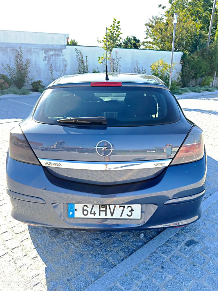Opel Astra GTC 1.3 CDTI Edition - 3