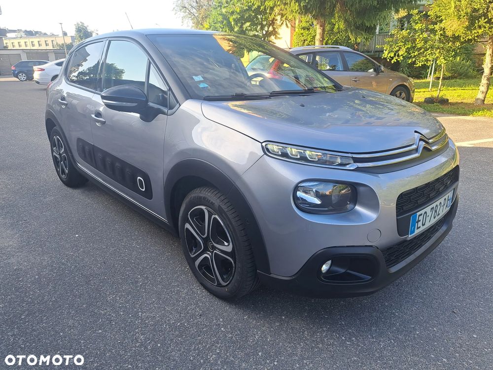 Citroën C3 1.5 BlueHDi Shine S&S - 6