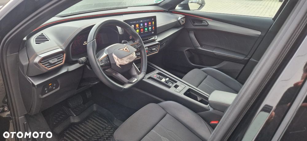 Cupra Formentor 1.5 TSI DSG Tribe Edition - 6