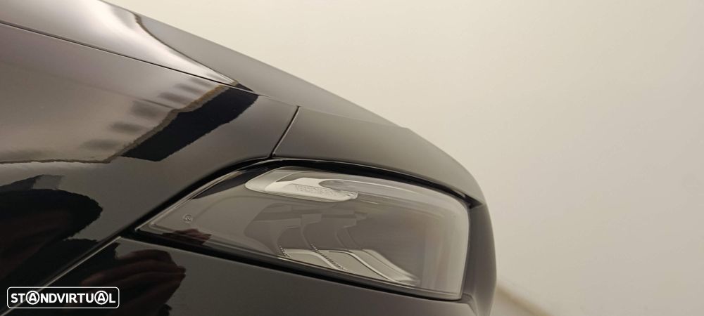 Mercedes-Benz A 200 Standard - 30