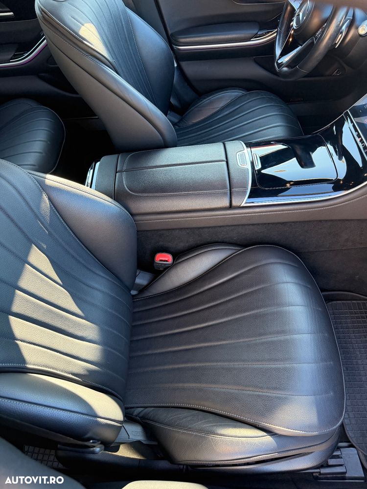 Mercedes-Benz S 350 d 9G-TRONIC - 2