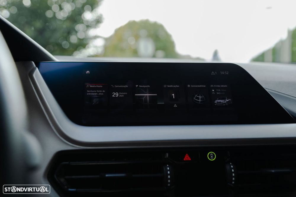 BMW 118 i Corporate Edition Auto - 27