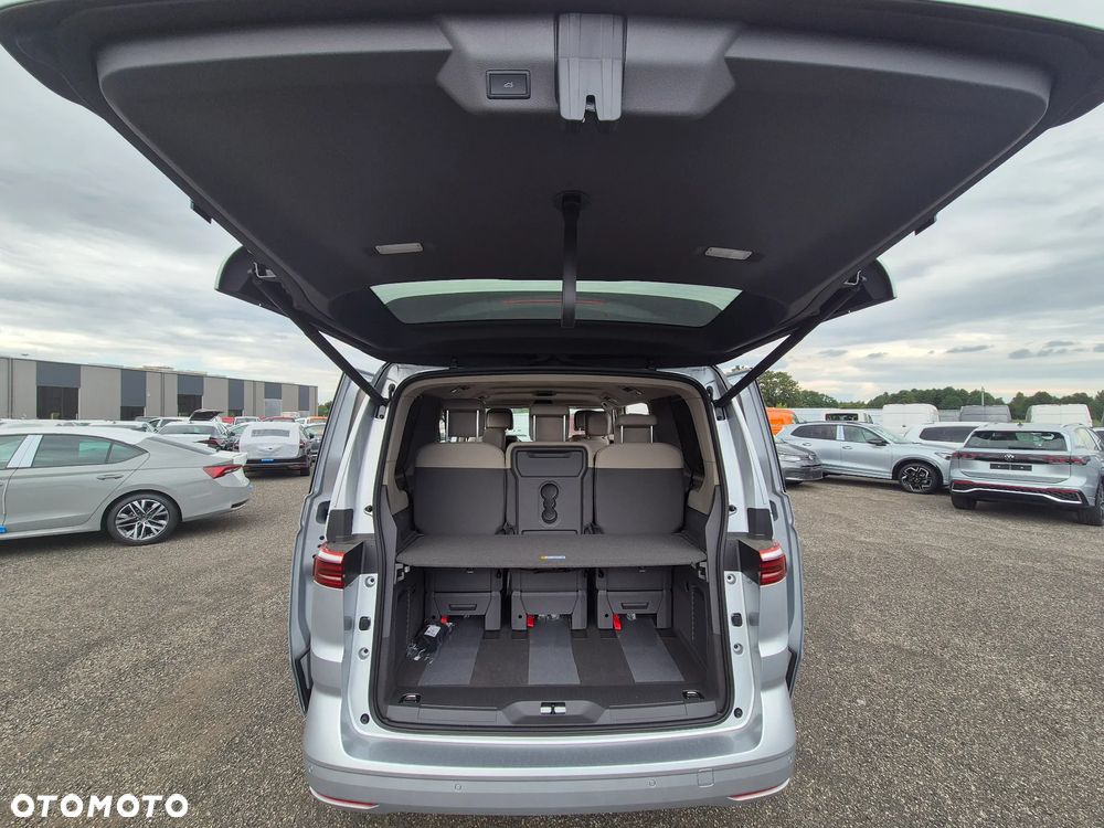 Volkswagen Multivan 2.0 TSI L2 Edition DSG - 13