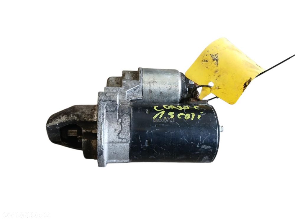 ROZRUSZNIK  OPEL CORSA C 1.3 CDTI - 2