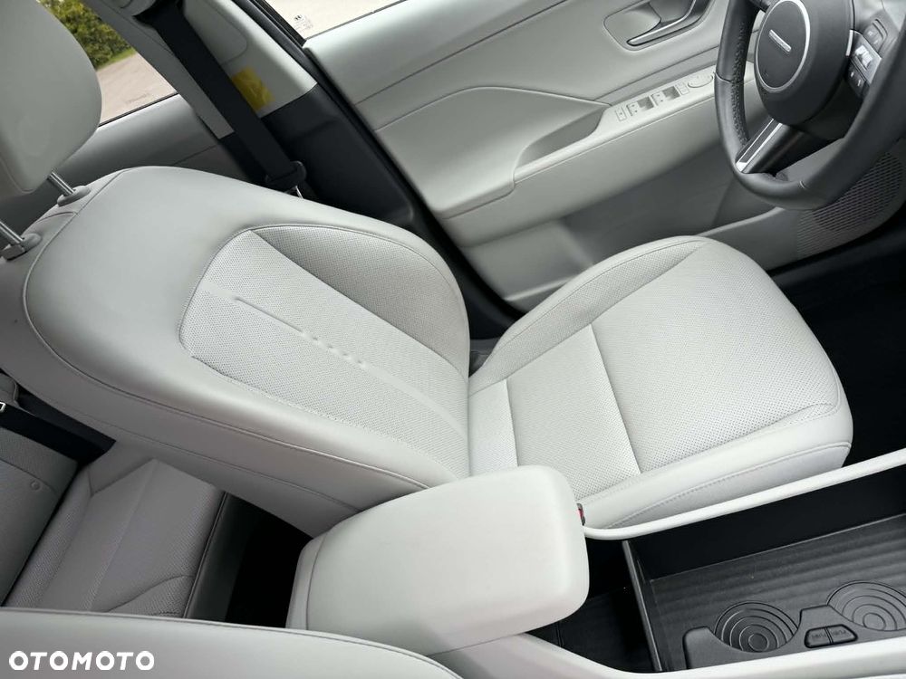 Hyundai Kona 1.6 T-GDI Premium N Line 4WD DCT - 12