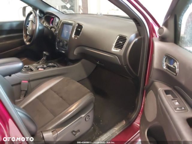 Dodge Durango 5,7 R/T - 10