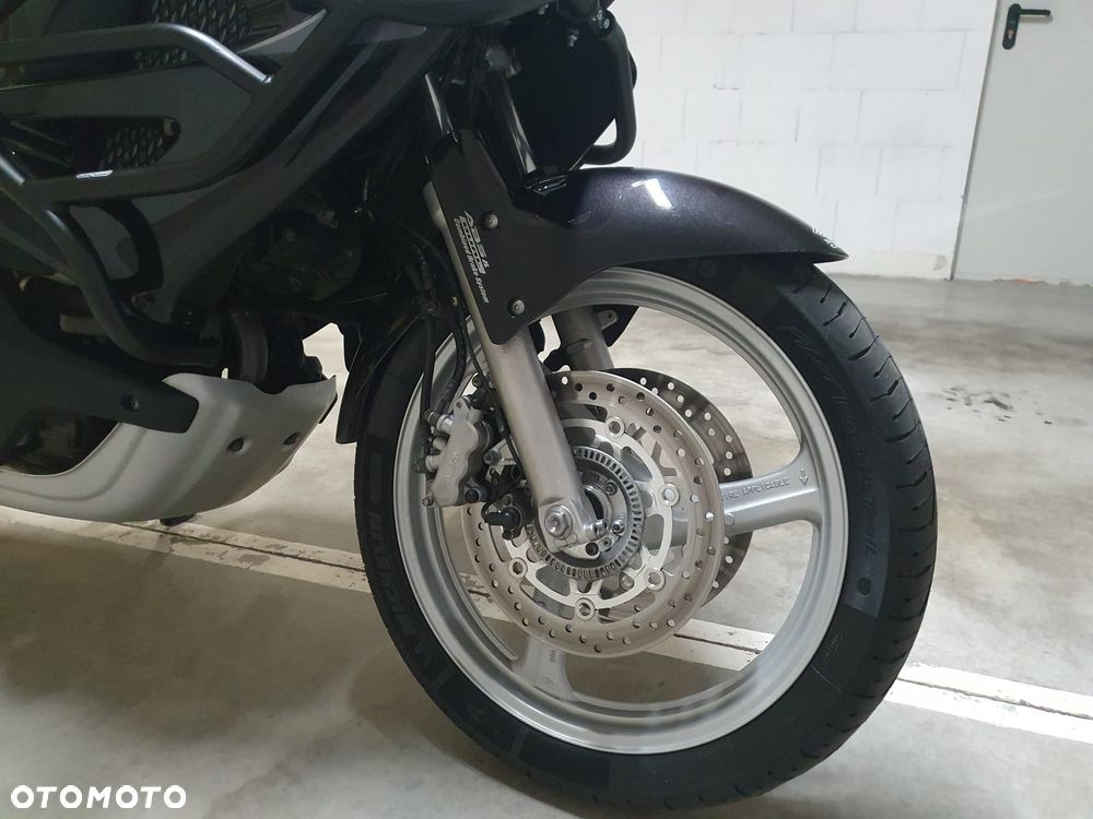 Honda Varadero - 12