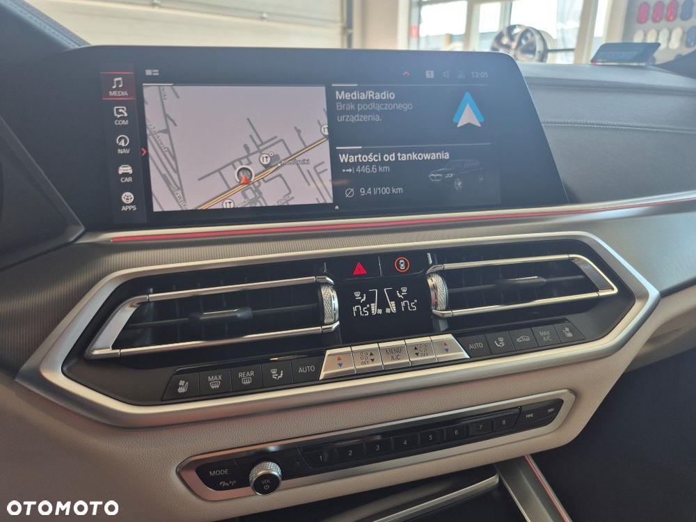 BMW X5 xDrive40d mHEV - 31