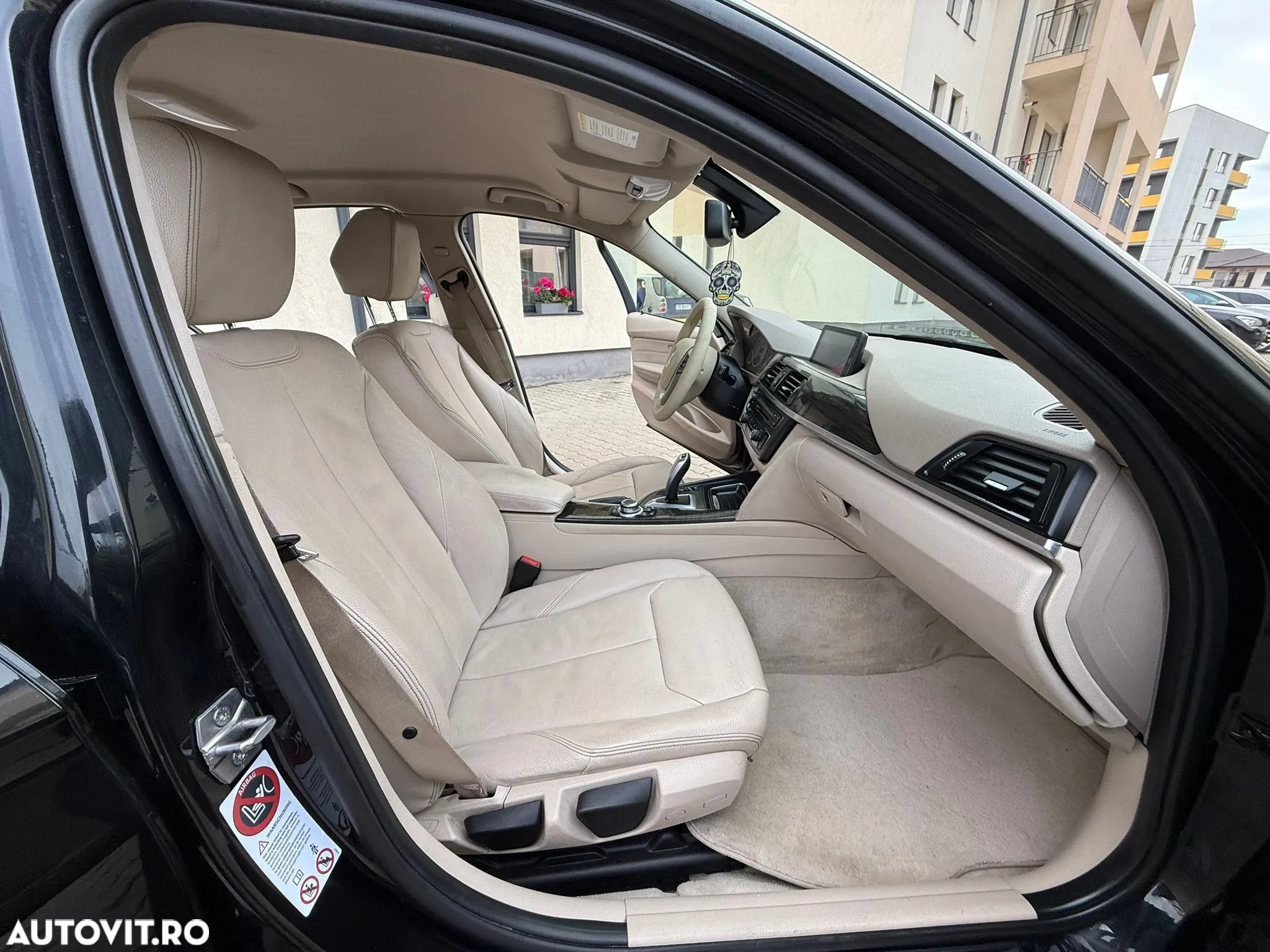 BMW Seria 3 - 7