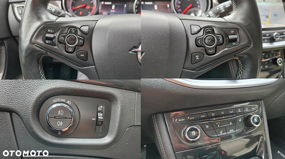 Opel Astra 1.4 Turbo Innovation - 22