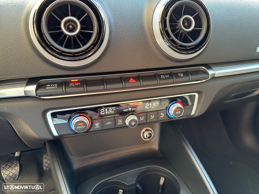 Audi A3 1.6 TDI Sport - 24