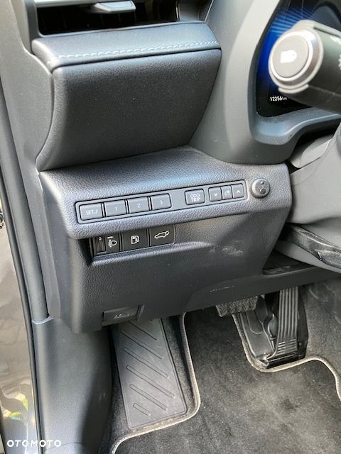 Lexus LBX 1.5 Hybrid Relax - 9