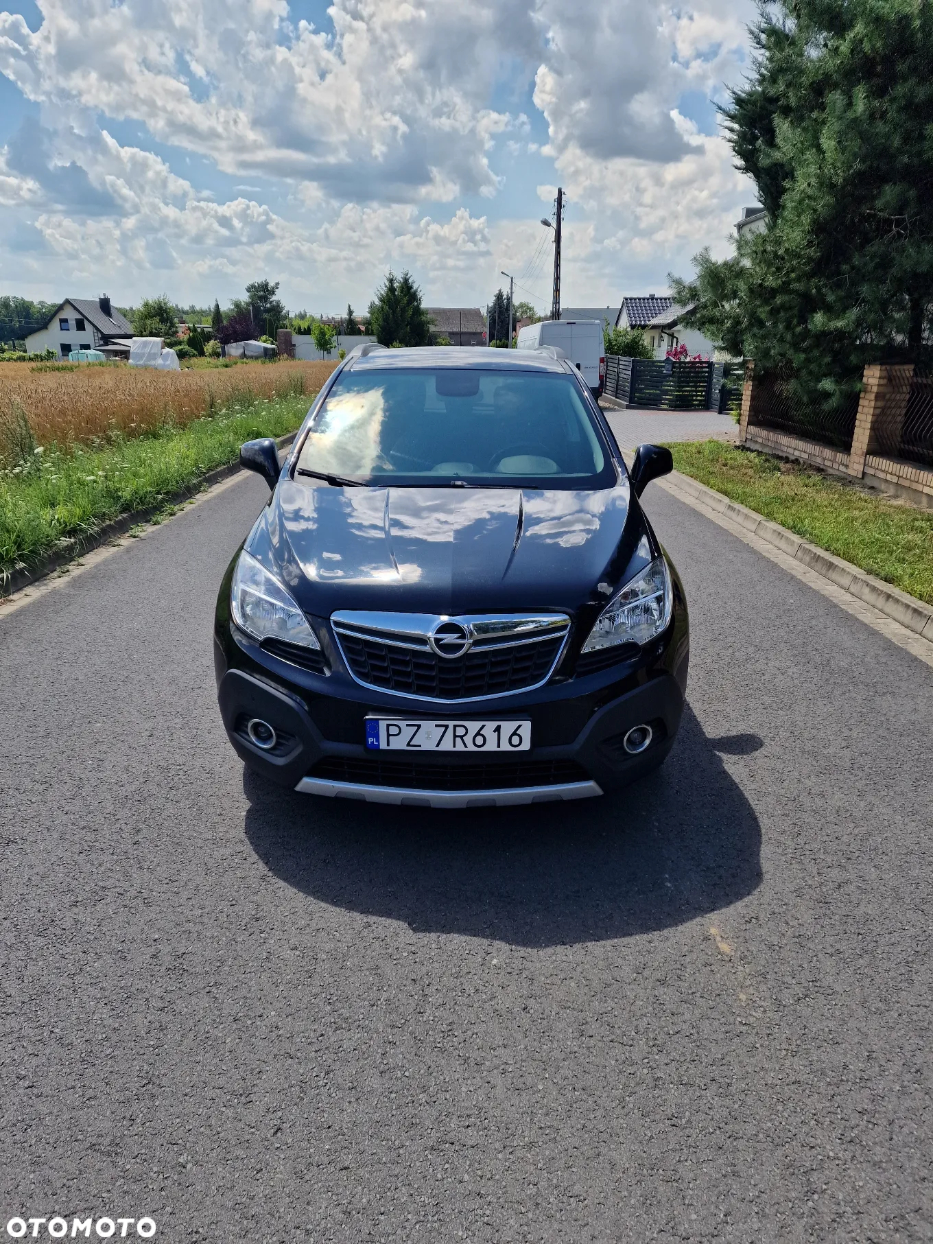 Opel Mokka 1.6 ecoFLEX Start/Stop Edition - 8
