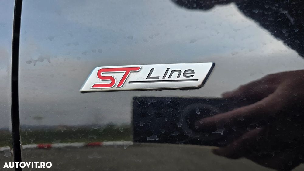 Ford Mondeo Turnier 2.0 EcoBlue Aut. ST-Line - 38