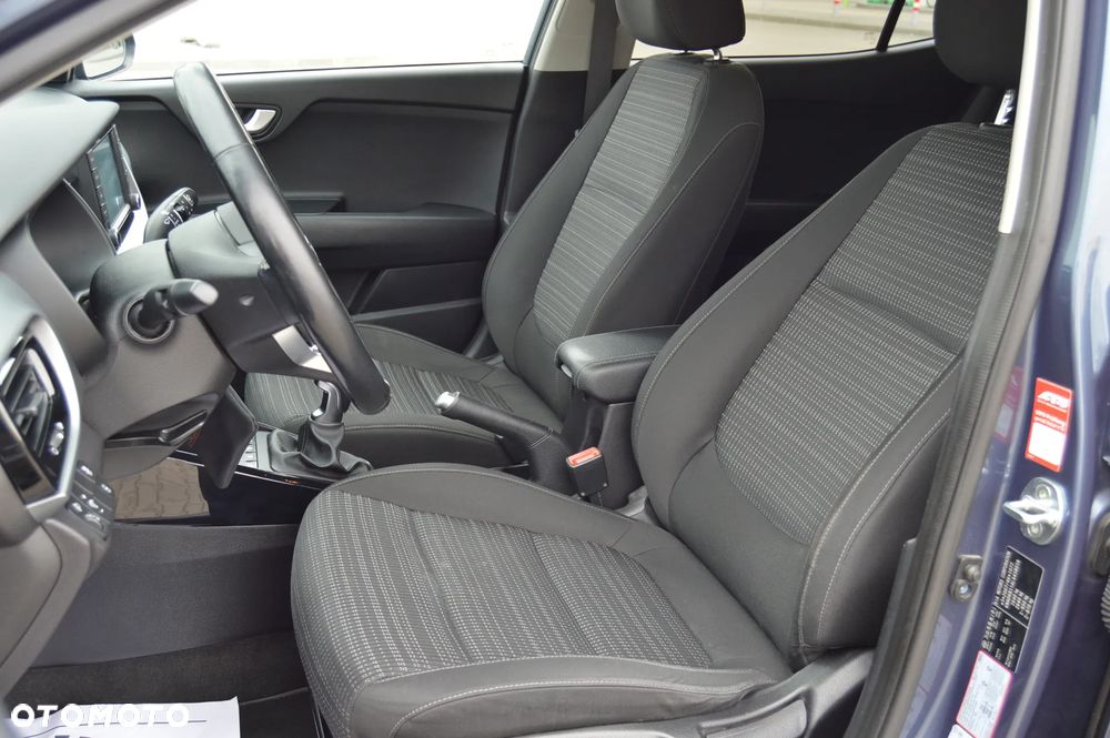 Kia Stonic 1.0 T-GDI 100 OPF Spirit - 30