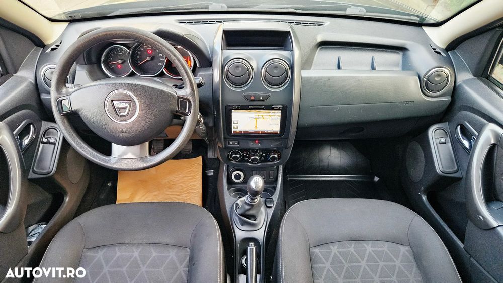 Dacia Duster - 9