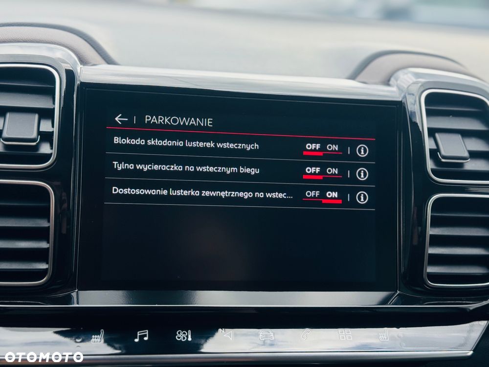 Citroën C5 Aircross 1.5 BlueHDi Shine EAT8 - 20