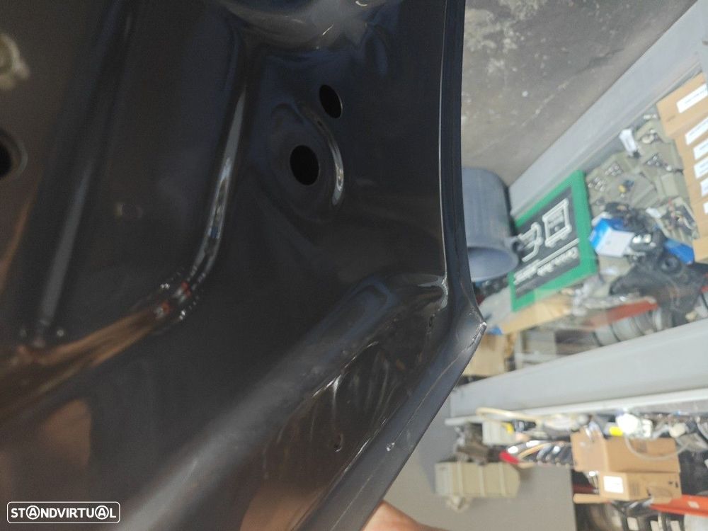 Capot / Capom / Capo Bmw X5 (G05, F95)  7492375 - 8