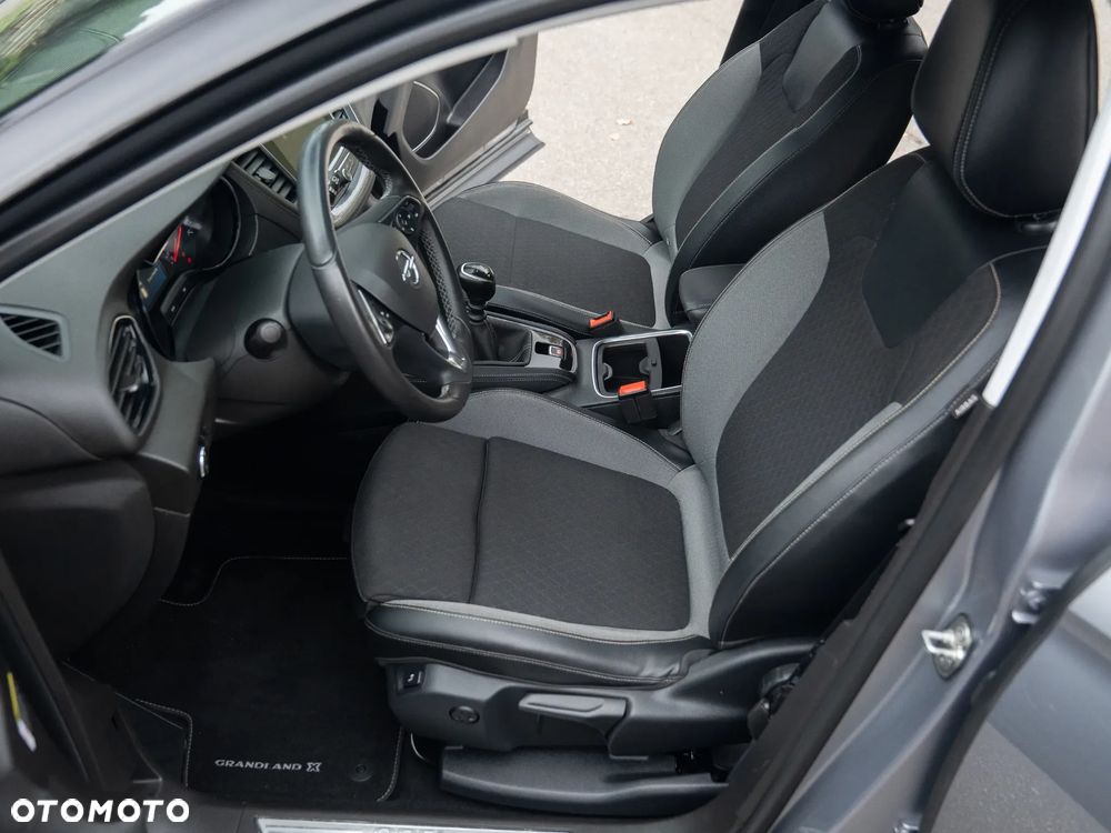 Opel Grandland X 1.2 Start/Stop Ultimate - 25