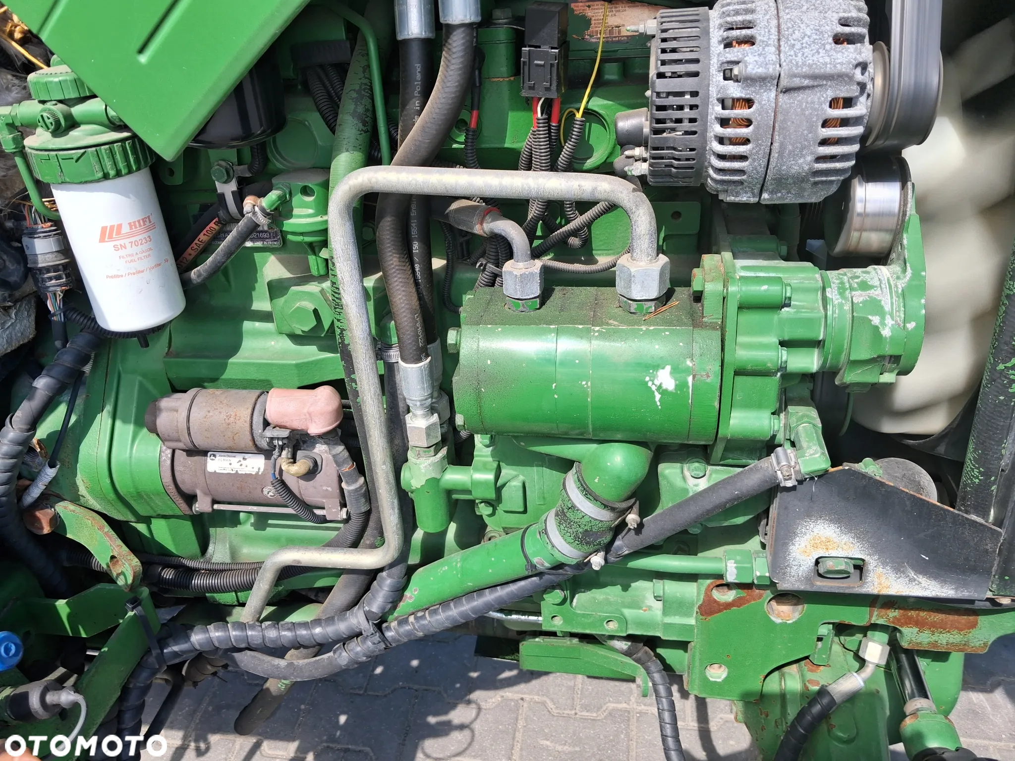 John Deere 5090 GF - 11