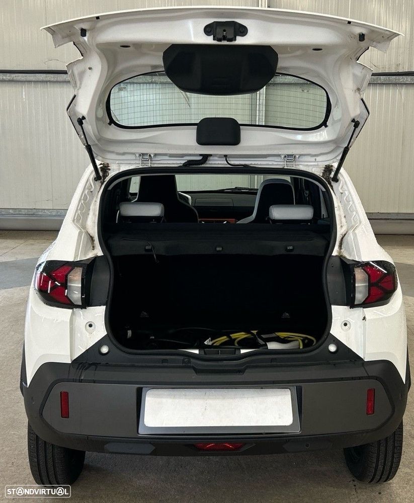 Dacia Spring Electric 65 Extreme - 11