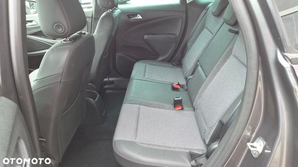 Opel Crossland - 17
