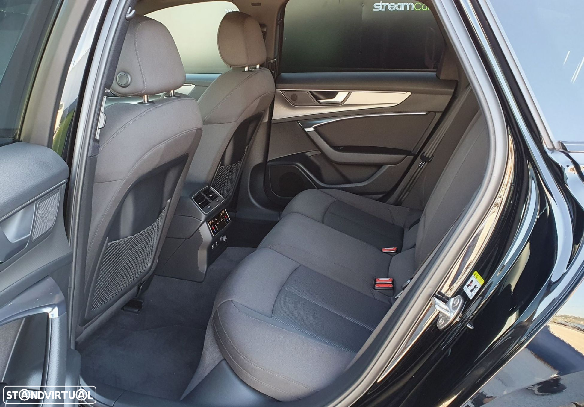 Audi A6 Avant 40 TDI Sport S tronic - 25