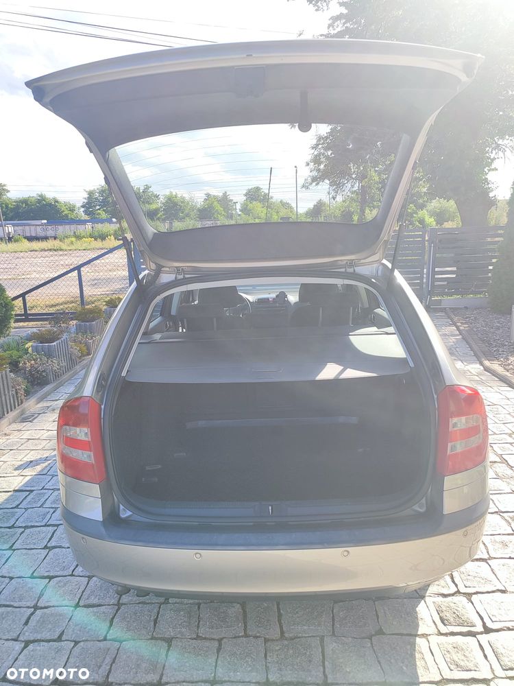 Skoda Octavia - 12